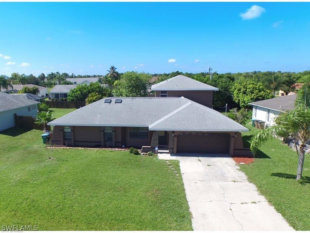 210 SE 4th St., Cape Coral, FL 33990