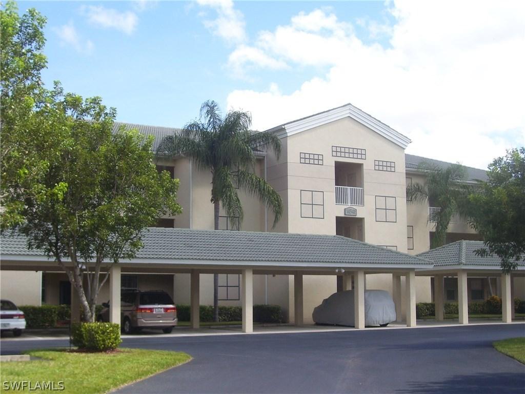14521 Sherbrook Pl. #102, Fort Myers, FL 33912