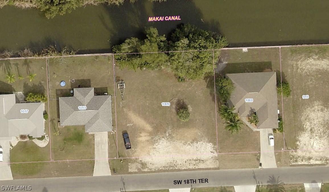 1009 SW 18th Ter., Cape Coral, FL 33991