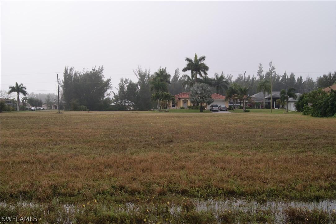 3732 SW 1st Ln., Cape Coral, FL 33991