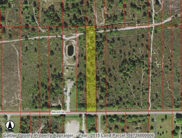 4333 60th Ave., Naples, FL 34120