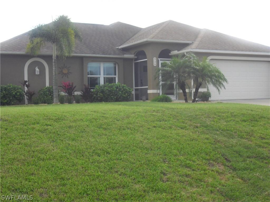 926 SW 12th Ter., Cape Coral, FL 33991