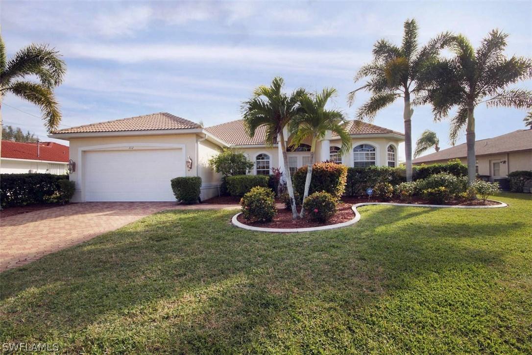 312 SE 24th St., Cape Coral, FL 33990