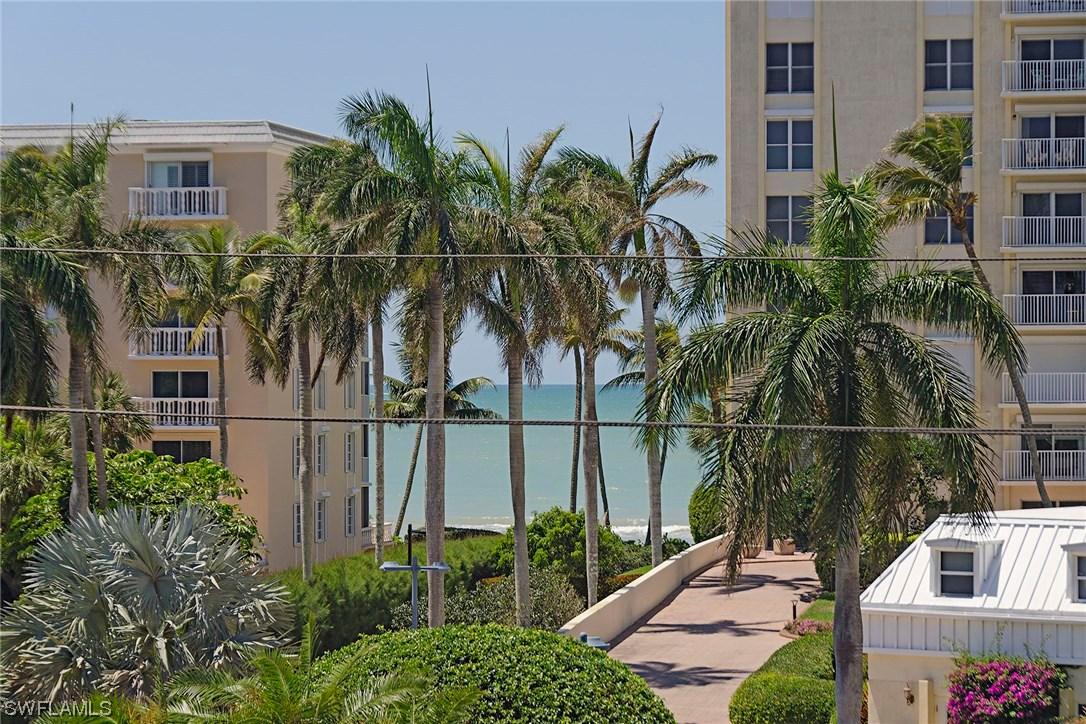 1300 Gulf Shore Blvd. #406, Naples, FL 34102