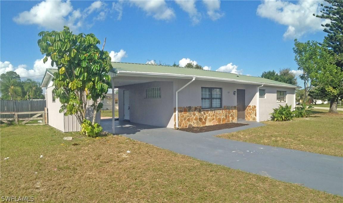 123 Andros St., Lehigh Acres, FL 33936