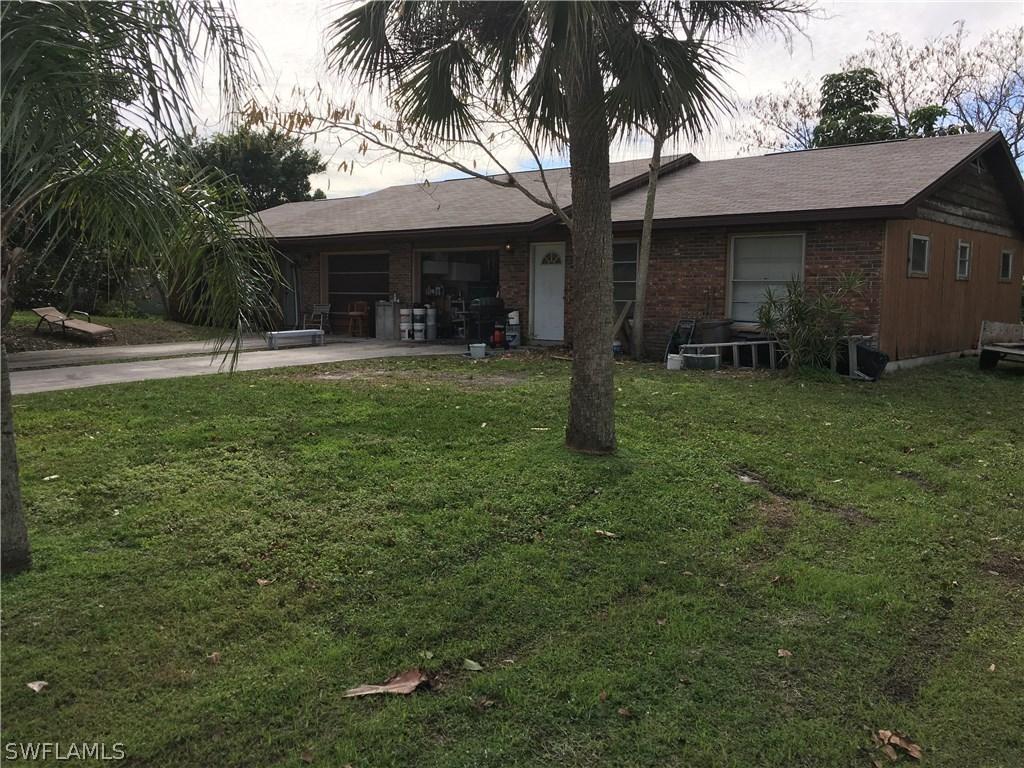 2225/2227 Virginia Ave., Fort Myers, FL 33905
