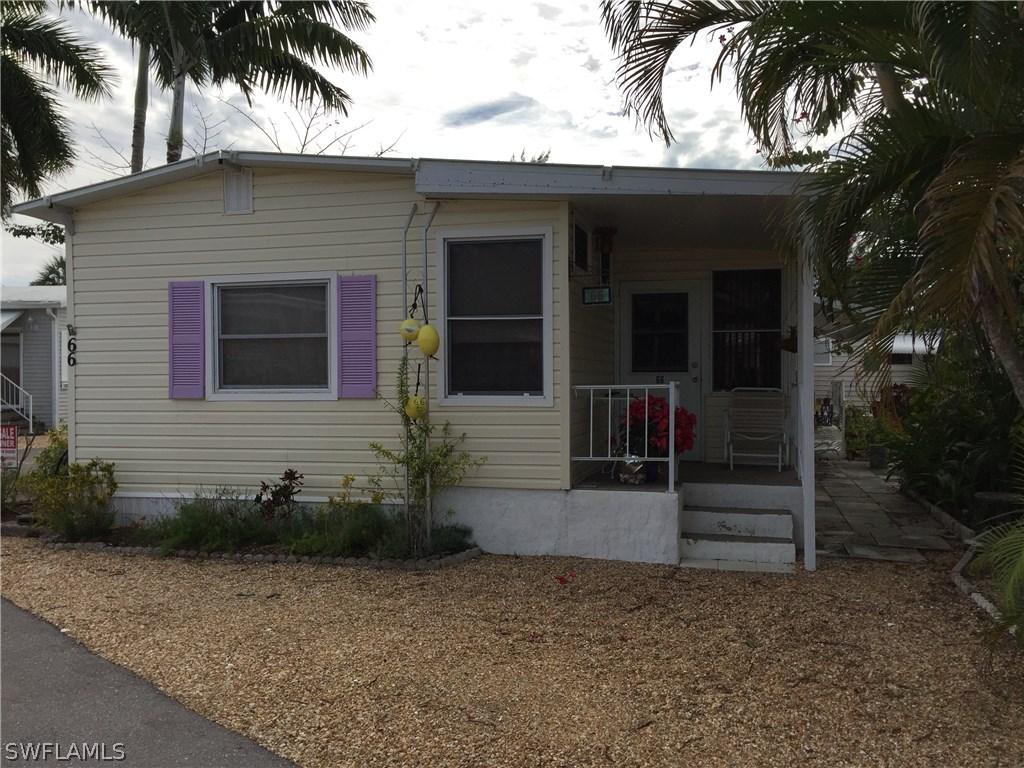 2945 Estero Blvd. #66, Fort Myers Beach, FL 33931