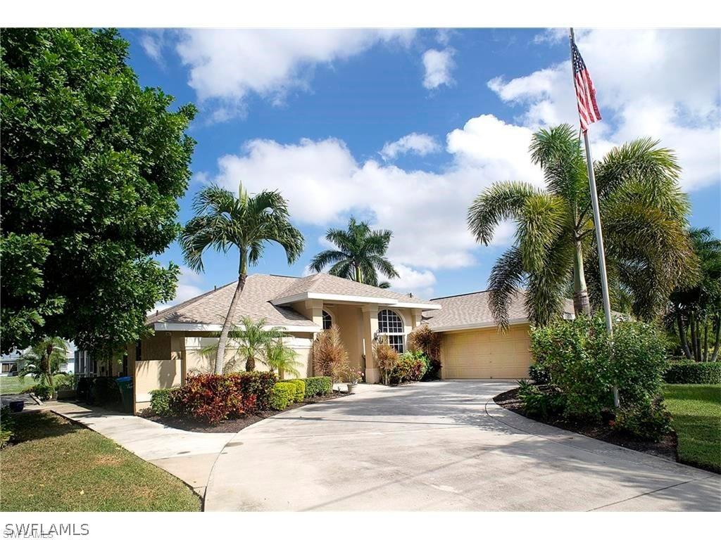 507 SE 33rd Ter., Cape Coral, FL 33904