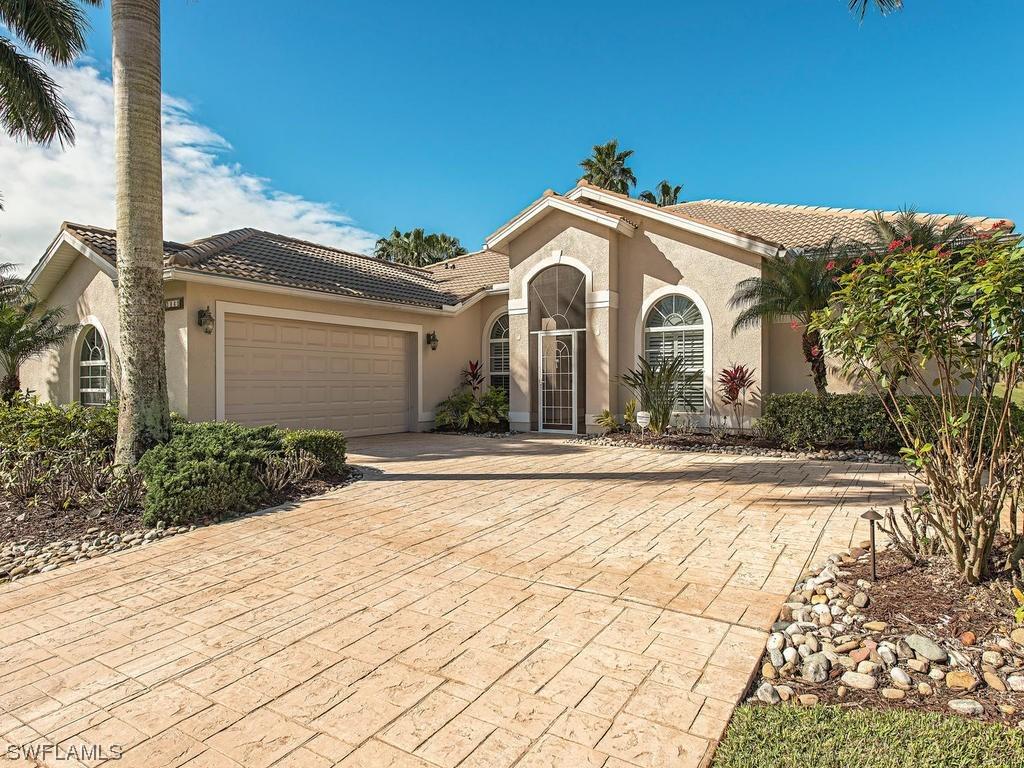 3845 Wax Myrtle Run, Naples, FL 34112