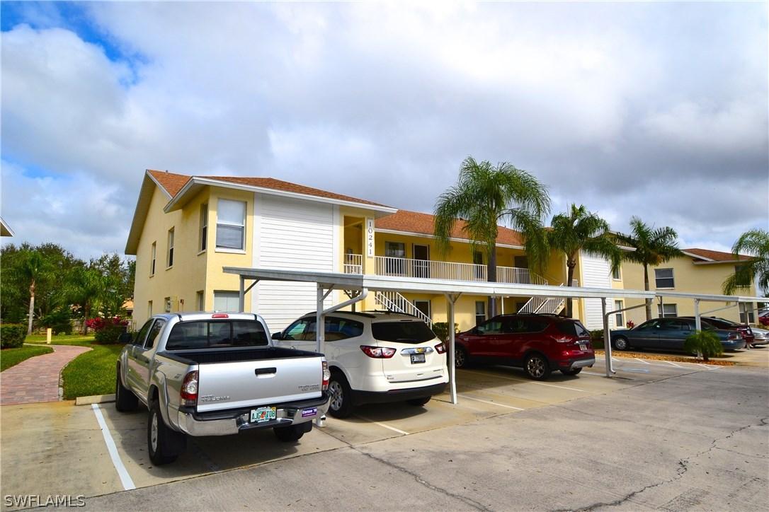 10241 Maddox Ln. #312, Bonita Springs, FL 34135