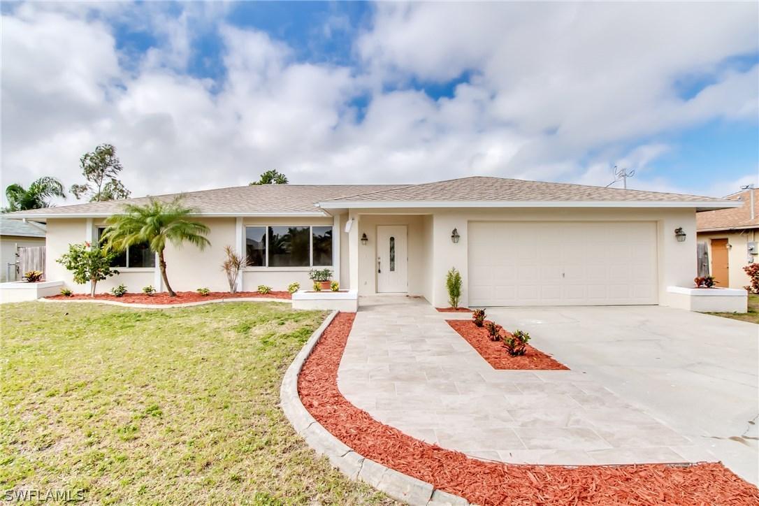 3814 SW 7th Ave., Cape Coral, FL 33914