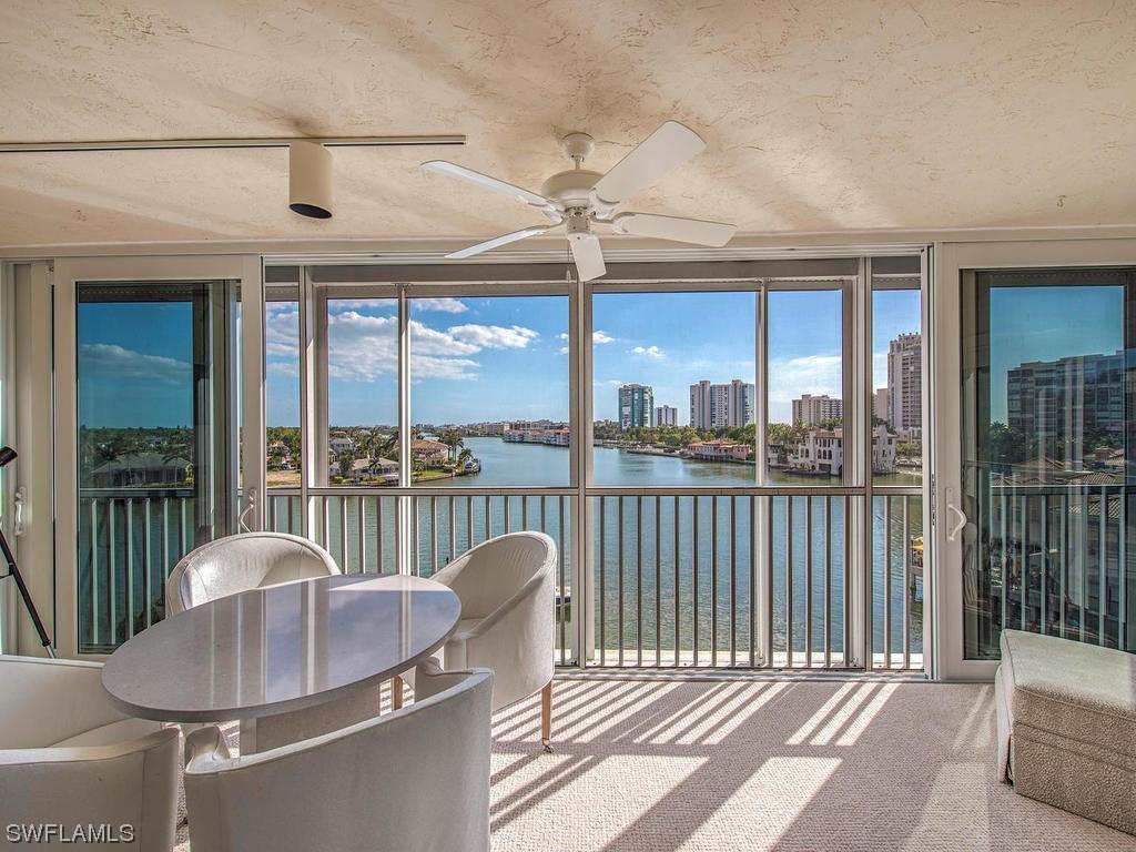 250 Park Shore Dr. #503, Naples, FL 34103