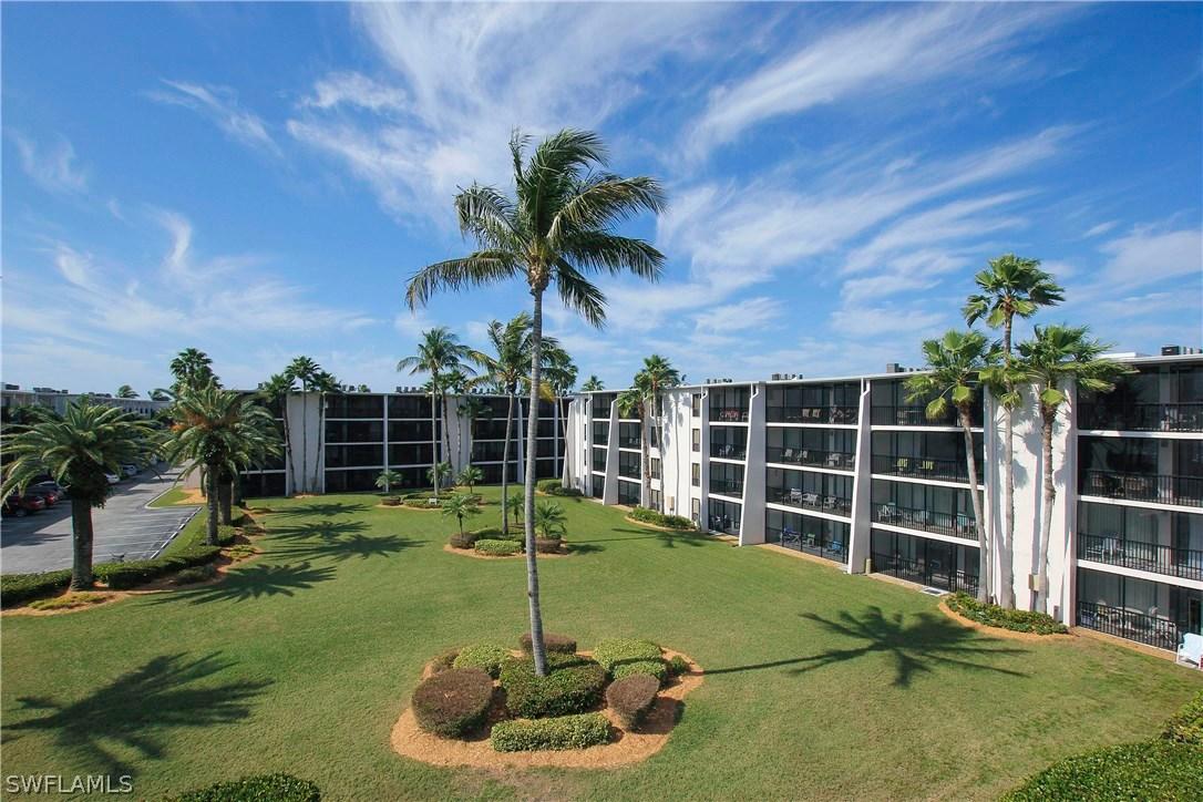 1501 Middle Gulf Dr. #I303, Sanibel, FL 33957