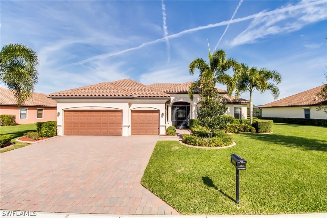 12518 Fairmont Dr., Fort Myers, FL 33913