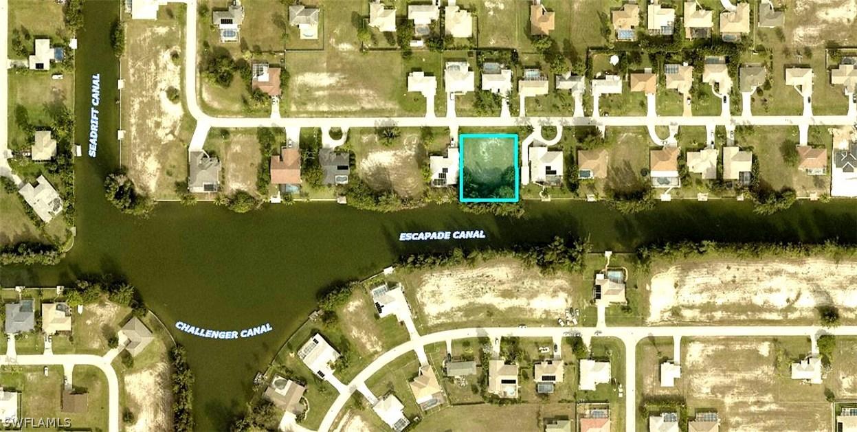 428 SW 20th St., Cape Coral, FL 33991