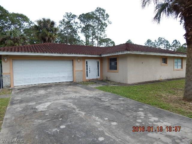 402 5th Ave., Lehigh Acres, FL 33972