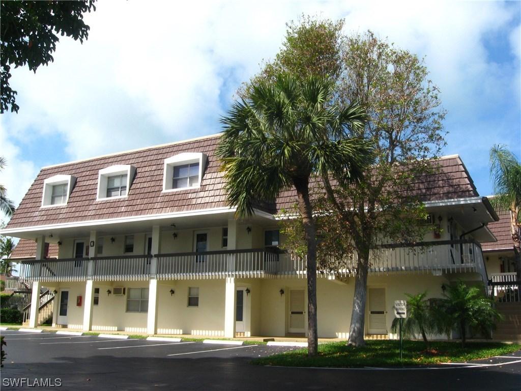 87 N Collier Blvd. #H-4, Marco Island, FL 34145