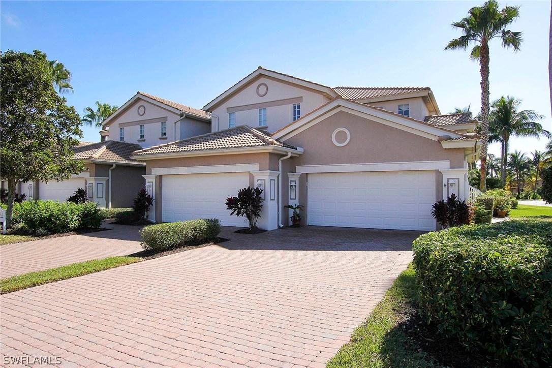 7831 Reflecting Pond Ct. #1822, Fort Myers, FL 33907
