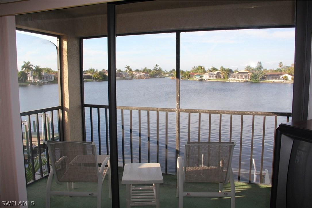 131 SW 47th Ter. #201, Cape Coral, FL 33914