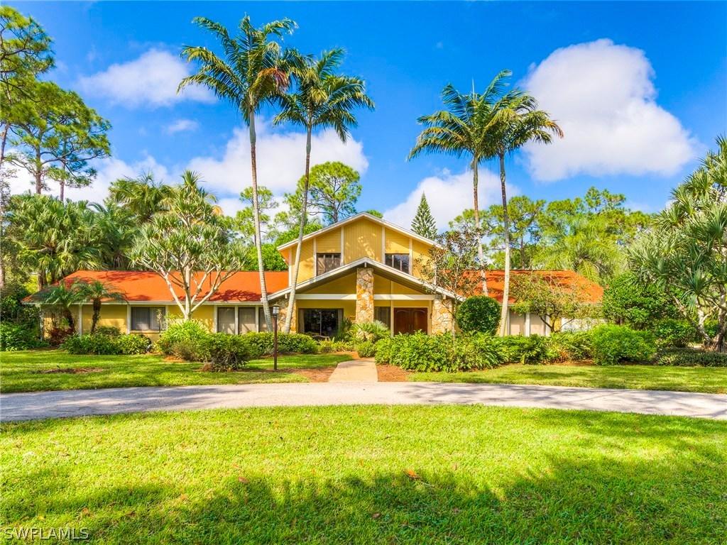 13550 Brynwood Ln., Fort Myers, FL 33912