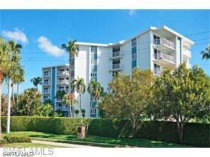 1300 Gulf Shore Blvd. #709, Naples, FL 34102