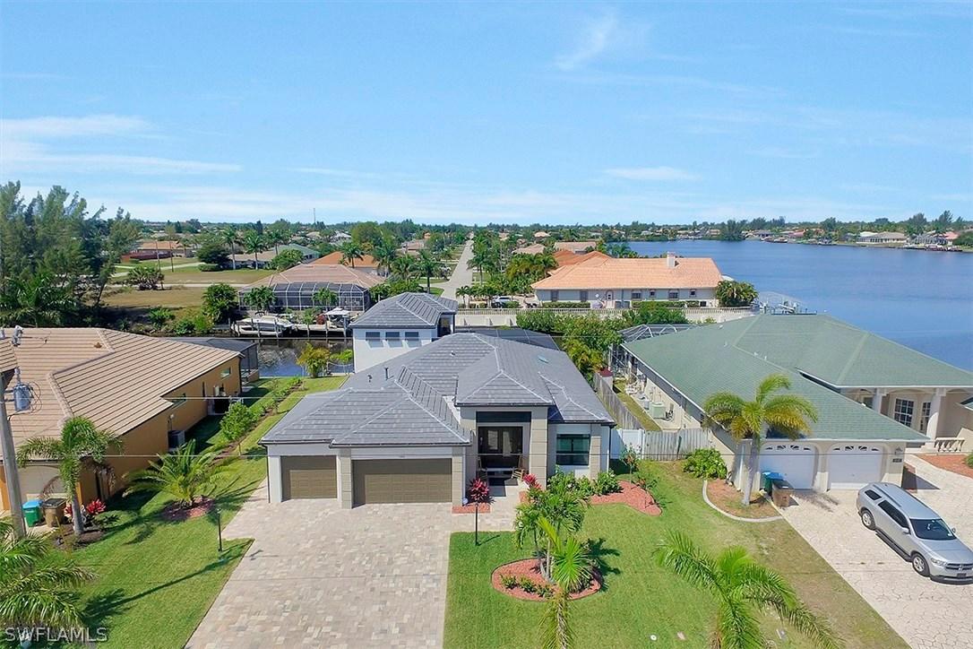 4346 SW 10th Ave., Cape Coral, FL 33914