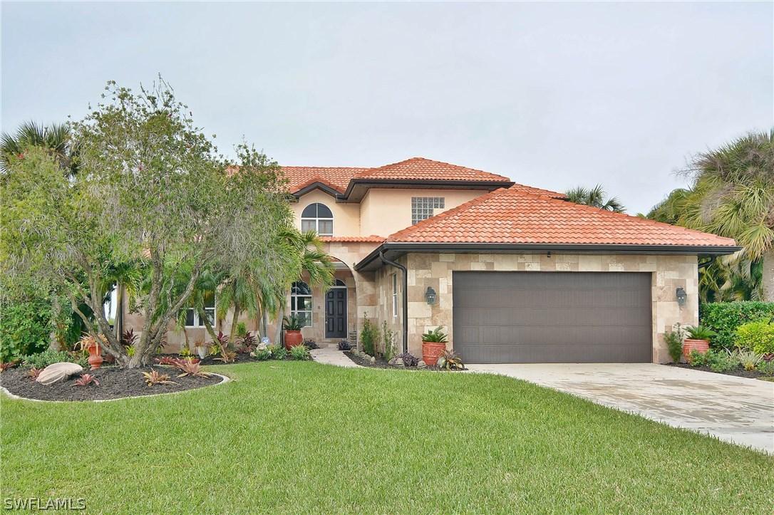 3006 Surfside Blvd., Cape Coral, FL 33914