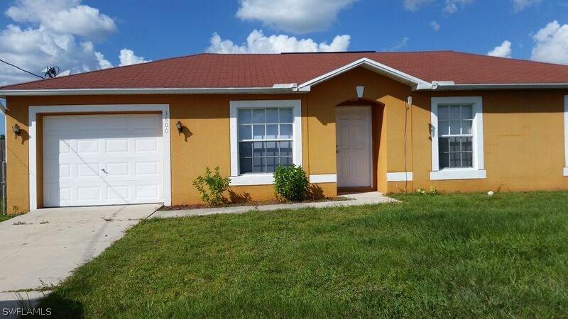 3600 19th St., Lehigh Acres, FL 33976