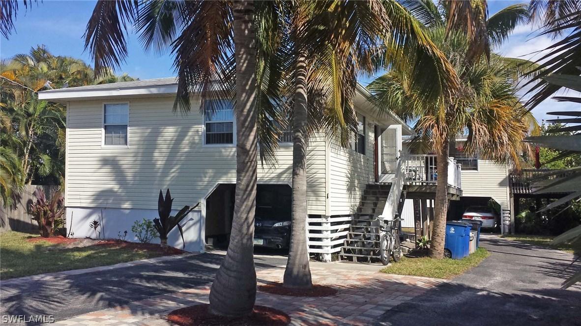 831 Lagoon St., Fort Myers Beach, FL