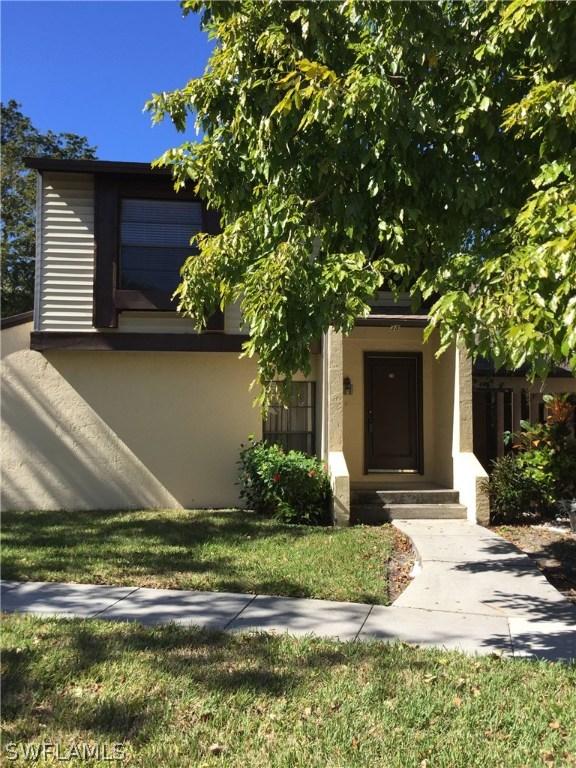 628 SE 12th Ct. #38, Cape Coral, FL 33990