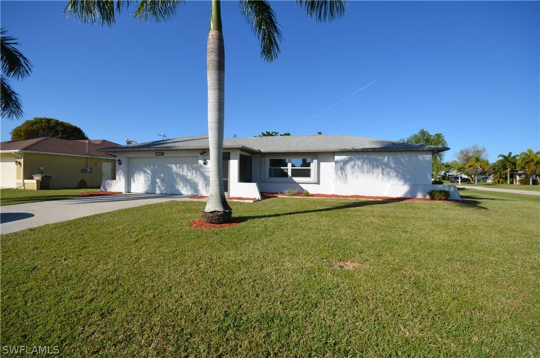 1335 SE 1st St., Cape Coral, FL 33990