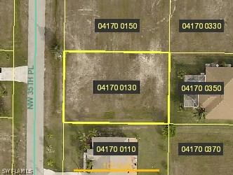 105 NW 35th Pl., Cape Coral, FL 33993