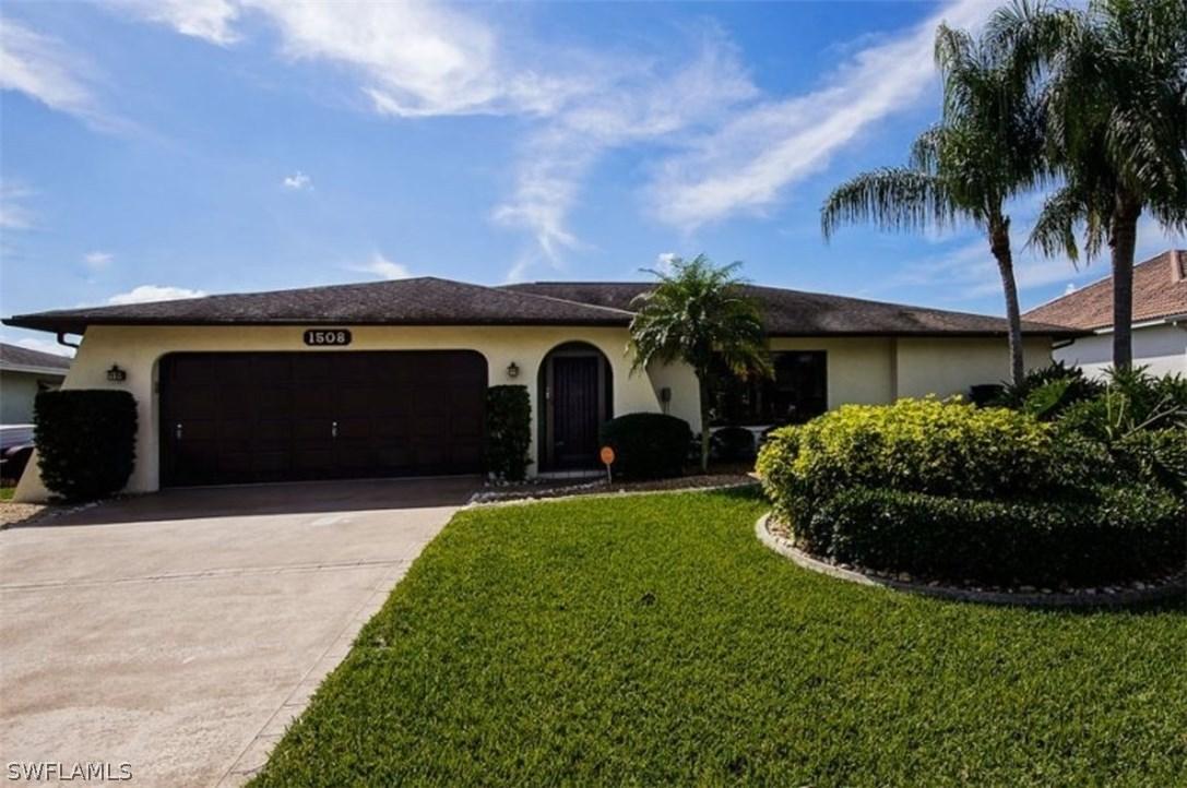 1508 SE 36th St., Cape Coral, FL 33904