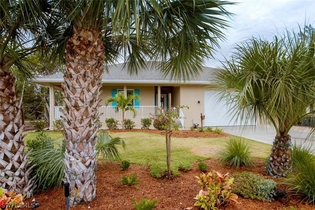 437 Lake Murex Cir., Sanibel, FL 33957