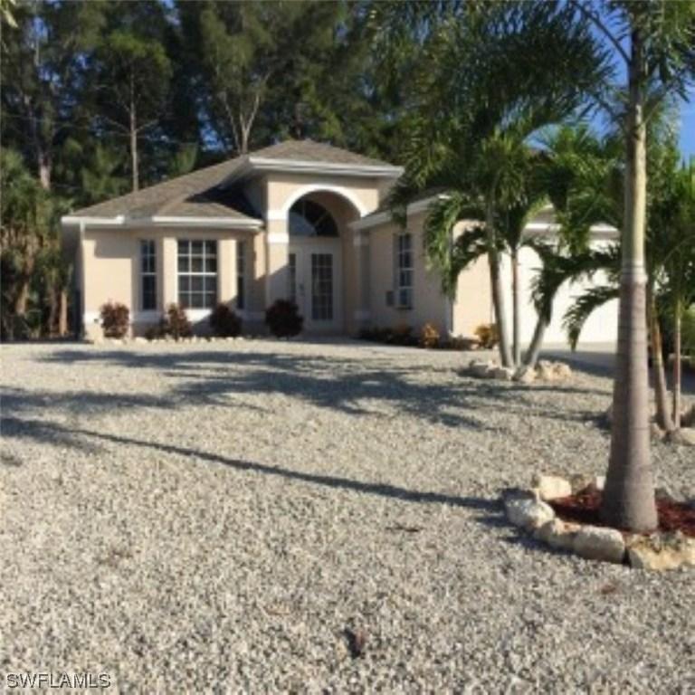 3472 Manatee Dr., St. James City, FL 33956