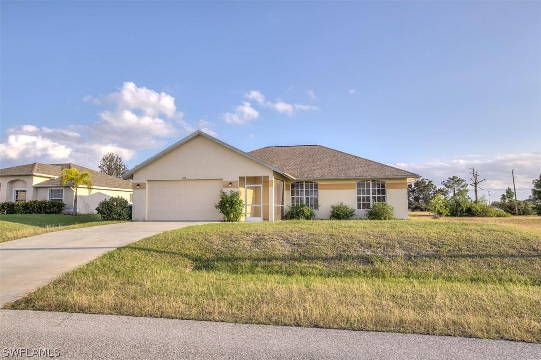 2008 NW 17th St., Cape Coral, FL 33993