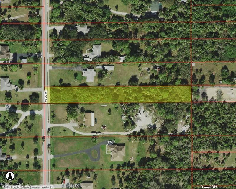 13th St., Naples, FL 34117