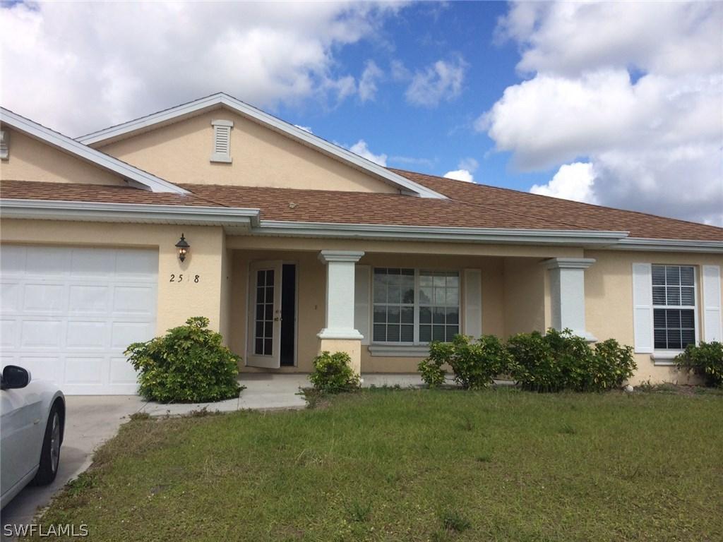 2518 11th St., Lehigh Acres, FL 33976