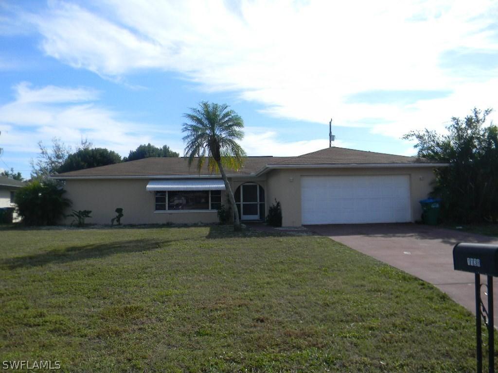 1138 SE 34th Ter., Cape Coral, FL 33904