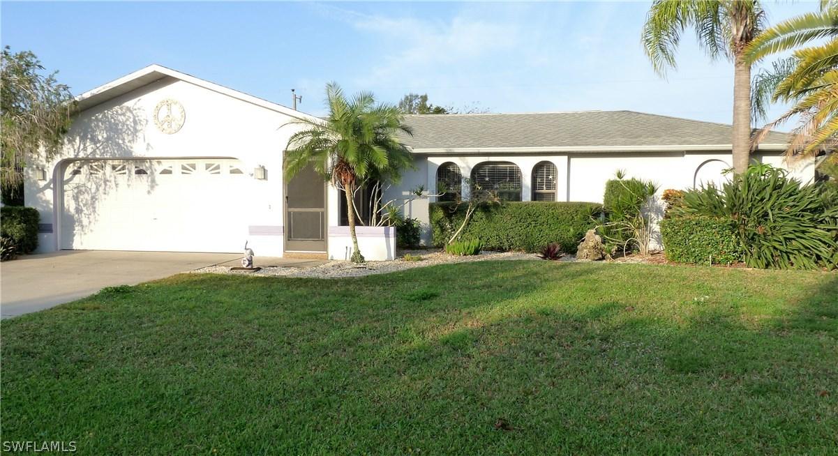 3726 SE 3rd Ave., Cape Coral, FL 33904