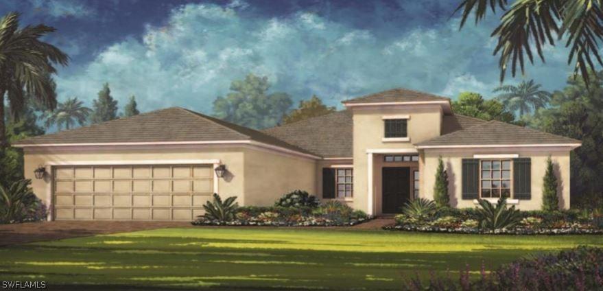 2757 Lambay Ct., Cape Coral, FL 33991