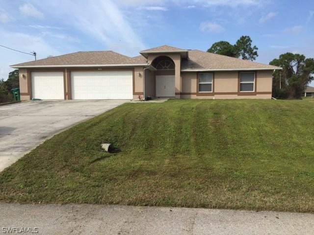 [Address Hidden by Seller], Cape Coral, FL 33909