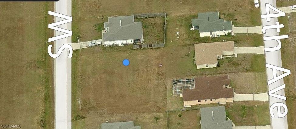 225 SW 14th Pl., Cape Coral, FL 33991