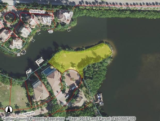 171 Topanga Dr., Bonita Springs, FL 34134