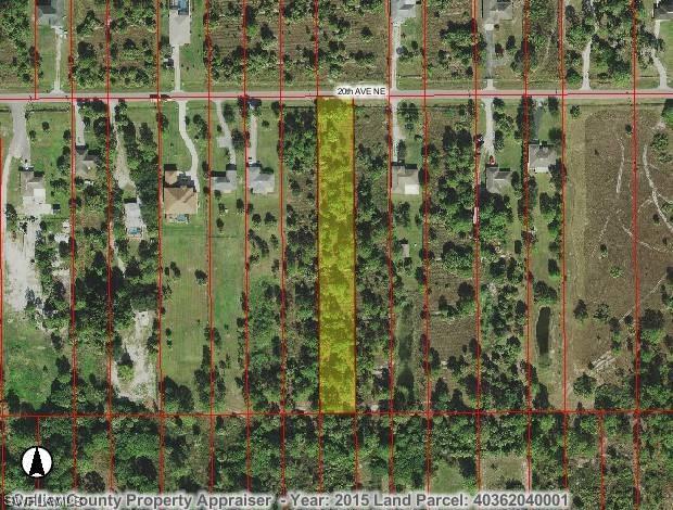 20th Ave., Naples, FL 34120