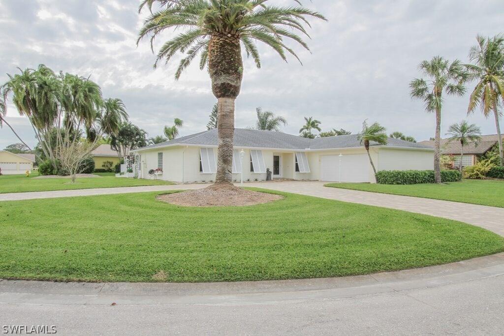 5429 Brandy Cir., Fort Myers, FL 33919