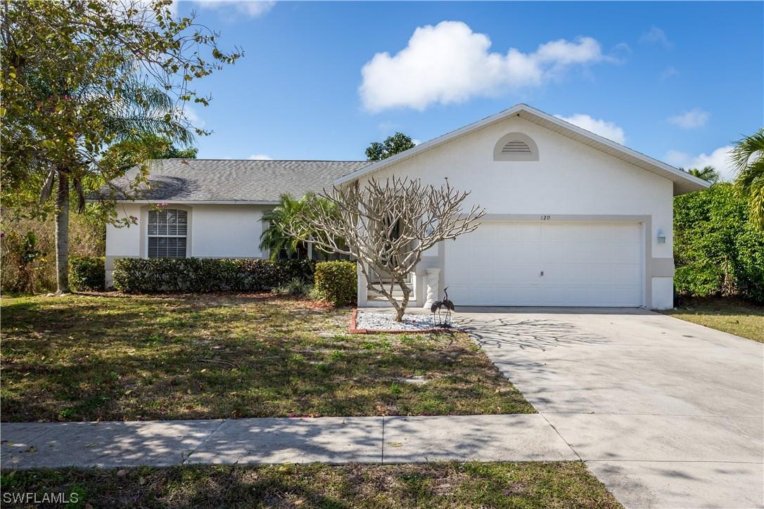 120 Delbrook Way, Marco Island, FL 34145