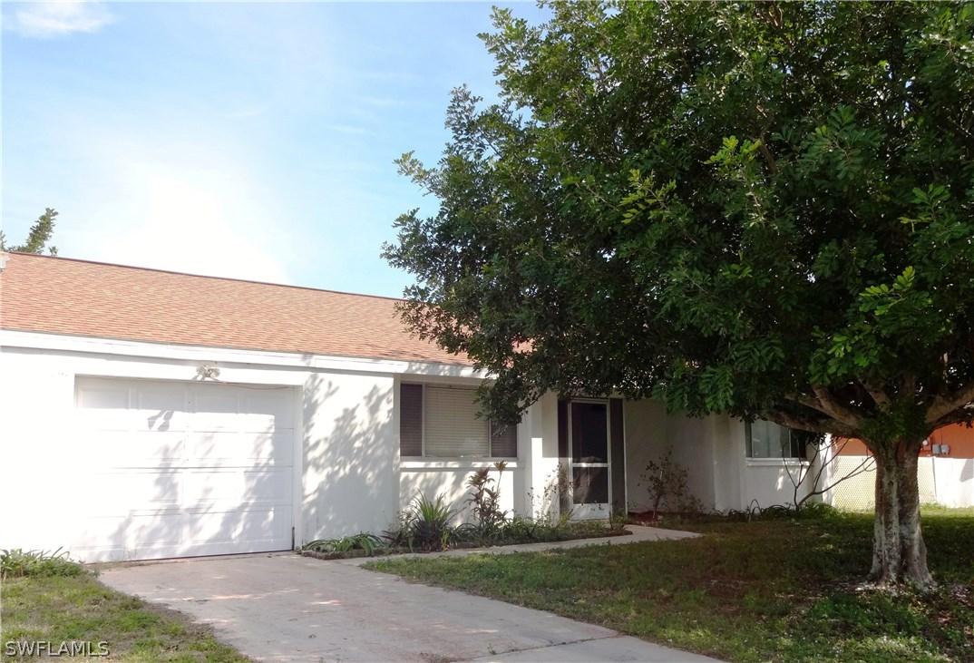 603 NE 15th Ave., Cape Coral, FL 33909