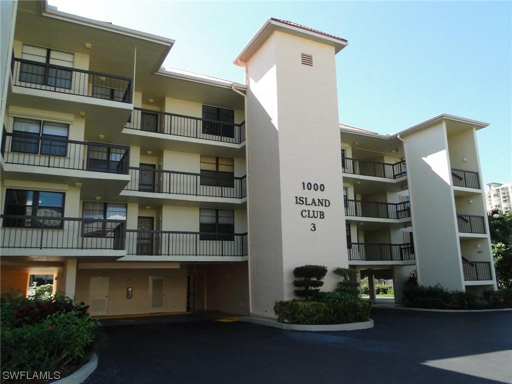 1000 Swallow Ave. #5, Marco Island, FL 34145