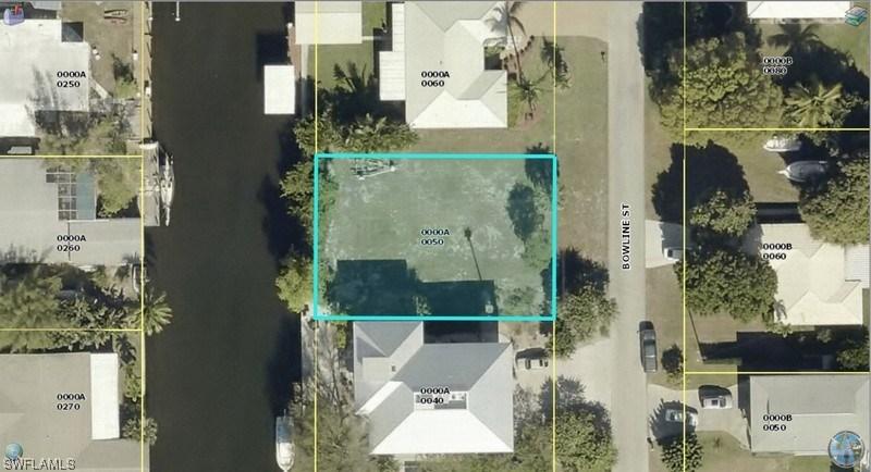 16105 Bowline St., Bokeelia, FL 33922